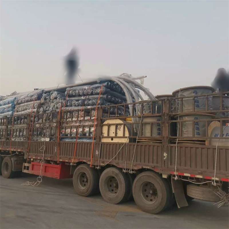 河南三门峡陕县到六盘水物流公司——一站式服务，让货运更便捷