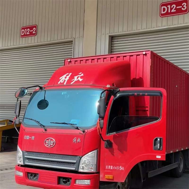 河南三门峡陕县至克孜勒苏物流专线一站式服务，高效运输保障