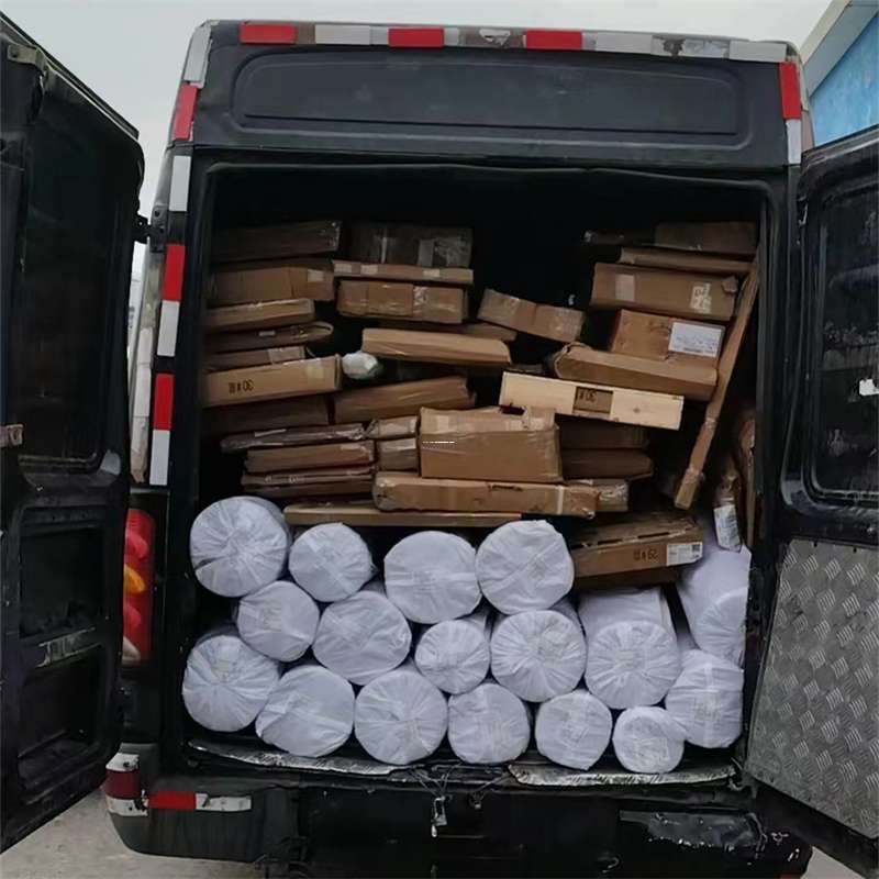 河南三门峡陕县到承德物流公司一站式服务，货运无忧