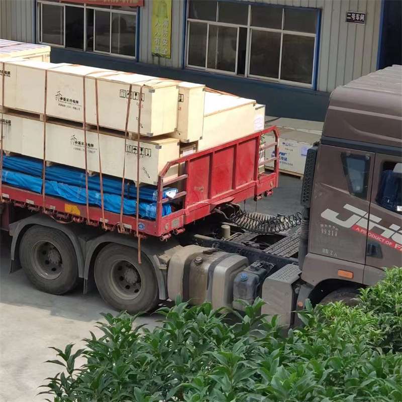 河南三门峡陕县到海口物流公司一站式服务，让货运更轻松