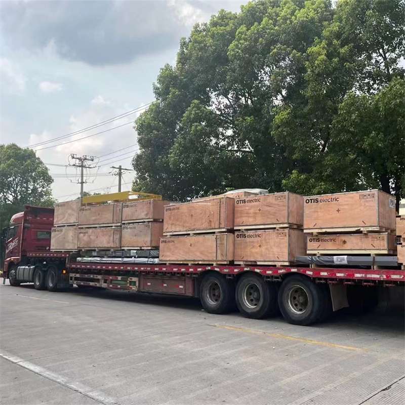 河南三门峡陕县至新疆五家渠物流专线一站式服务，让货运更高效