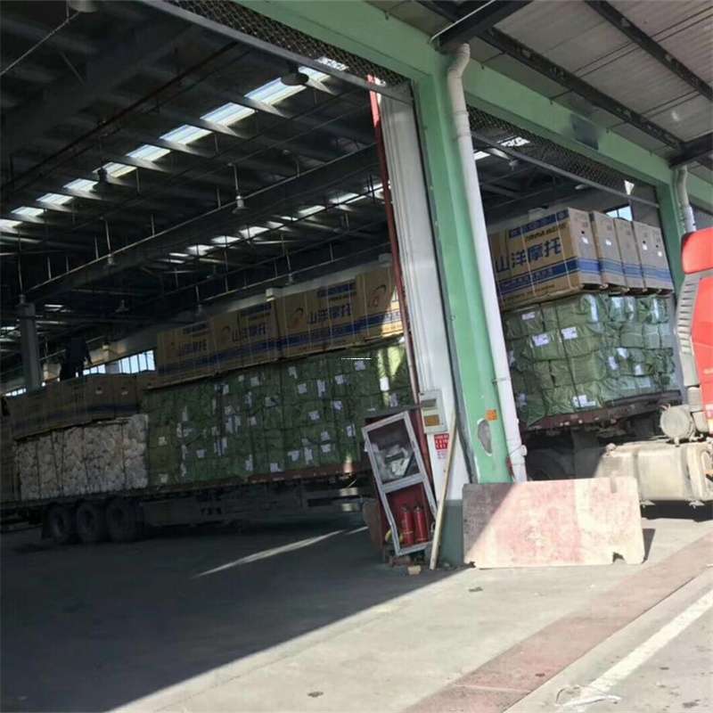 河南三门峡陕县到新疆阿拉尔物流公司一站式服务，让货运更轻松