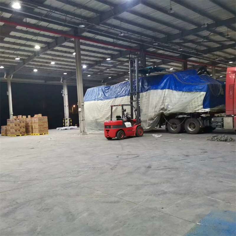 河南三门峡陕县到新疆塔城裕民县物流公司河南三门峡陕县至新疆塔城裕民县物流专线往返运输